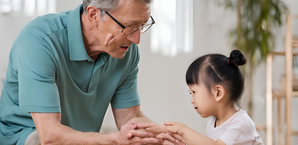 sensory processing disorder treatment