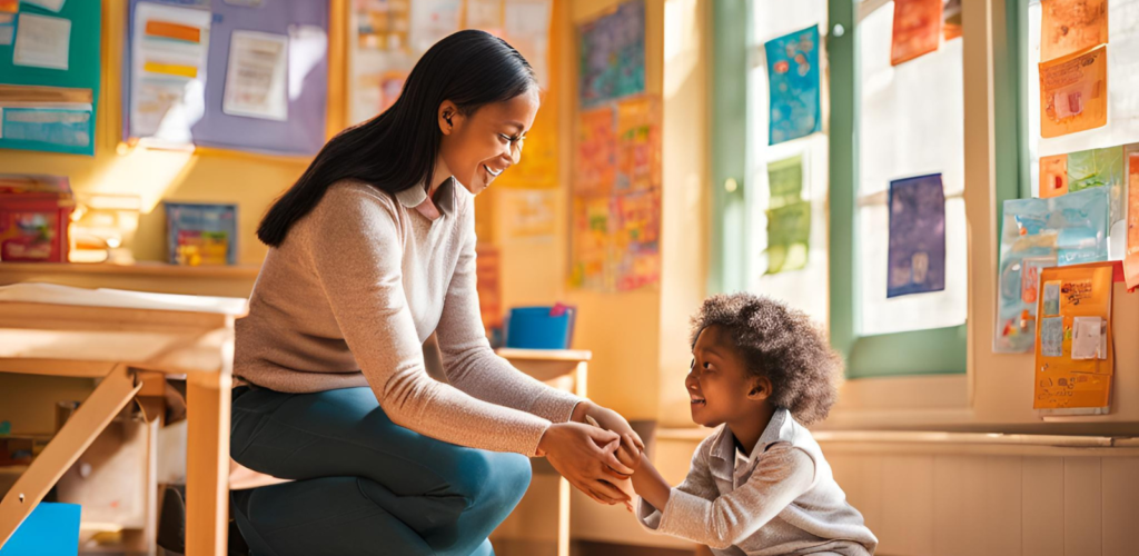 Special Education Therapy For Autism