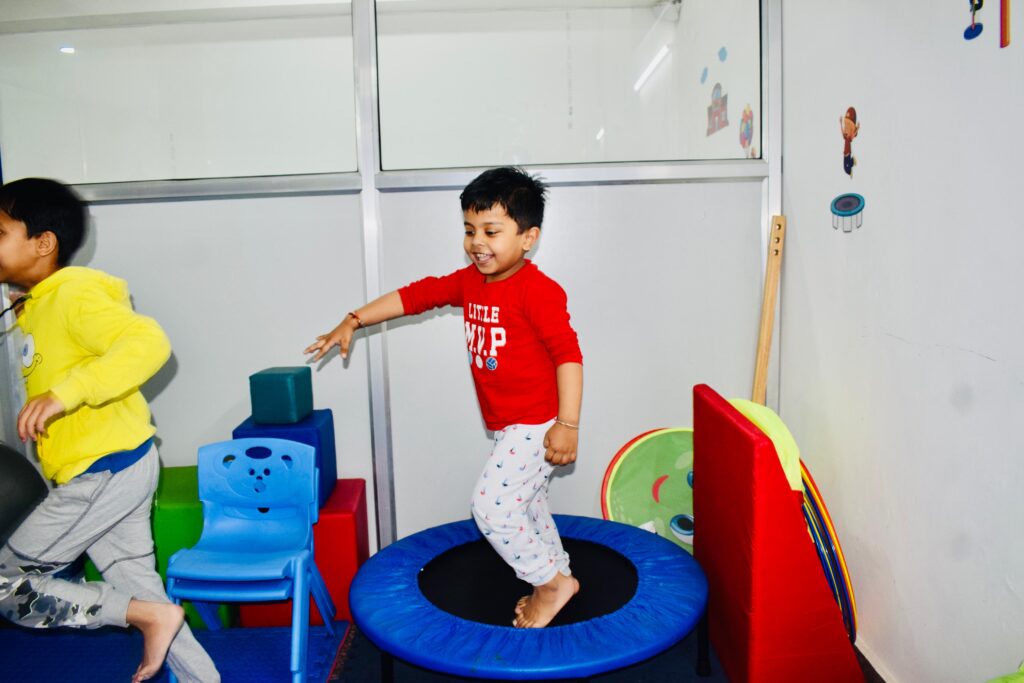 Sports Therapy in Haryana