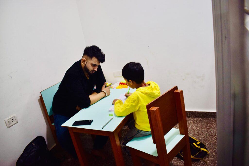 best autism school in Gurgaon