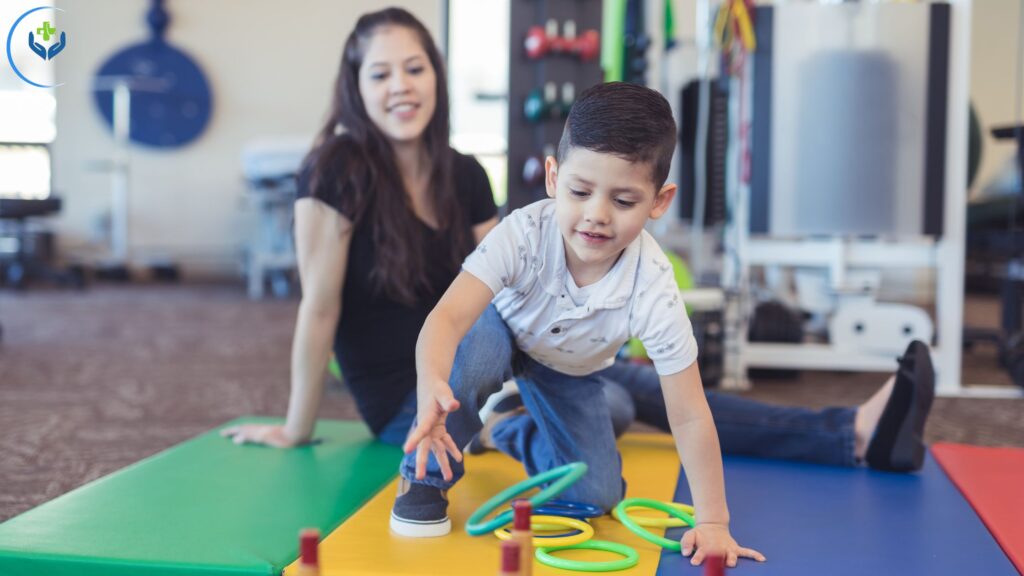 Occupational Therapy Activities For Autism